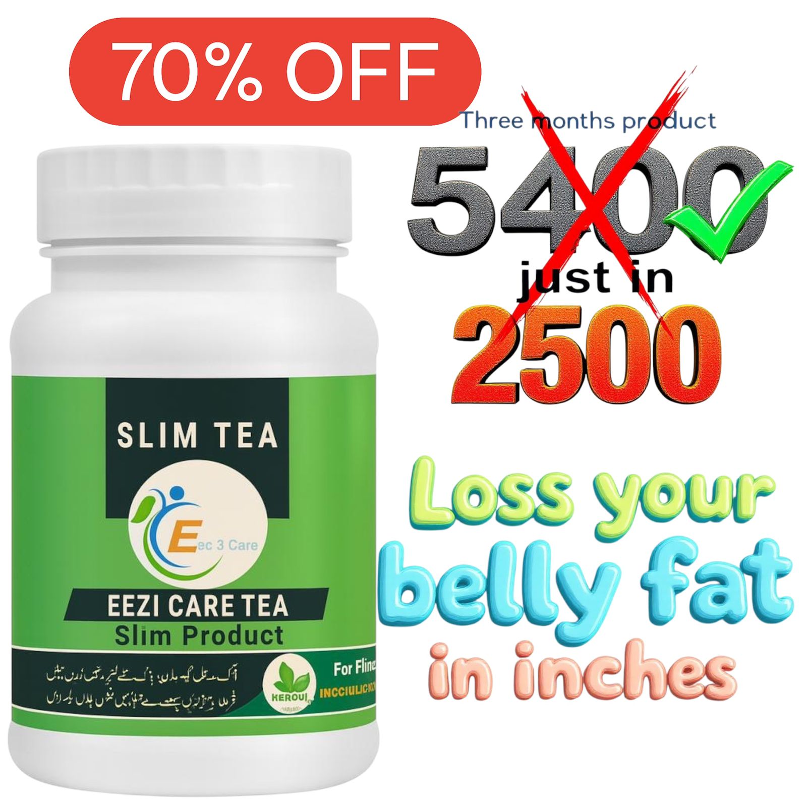 SLIM TEA